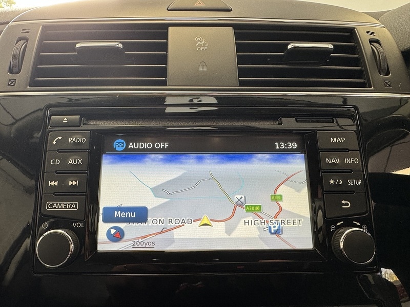 Used Nissan Pulsar 2014 for sale - 76383120: Photo 15