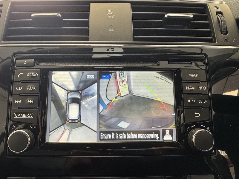 Used Nissan Pulsar 2014 for sale - 76383120: Photo 16