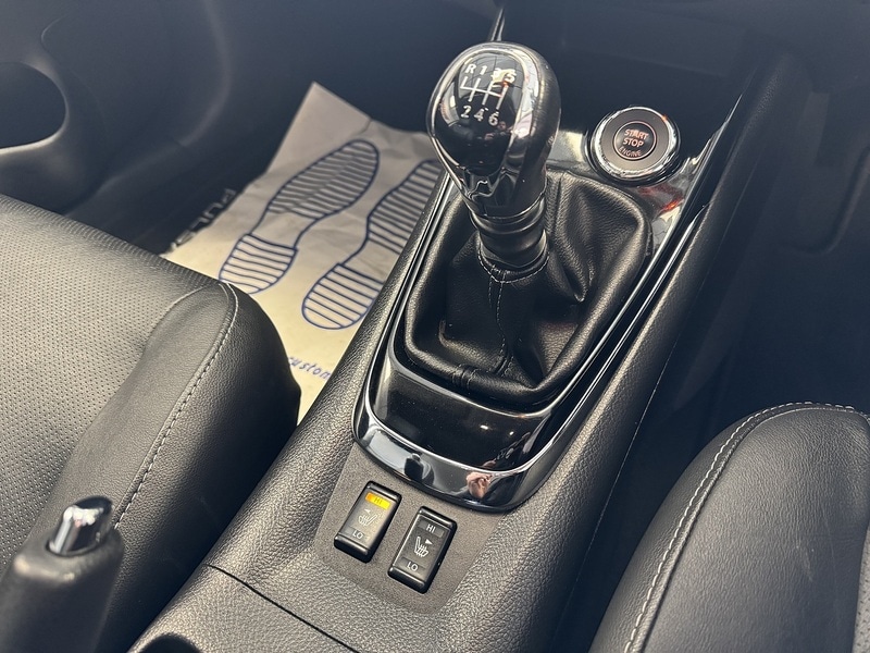 Used Nissan Pulsar 2014 for sale - 76383120: Photo 18