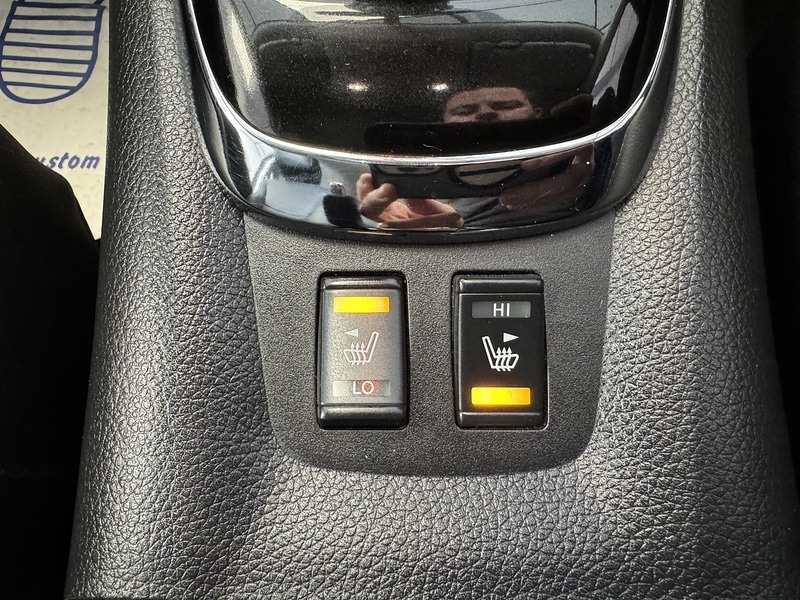 Used Nissan Pulsar 2014 for sale - 76383120: Photo 19