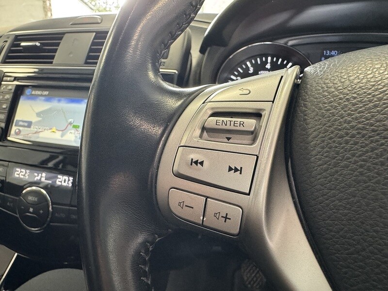 Used Nissan Pulsar 2014 for sale - 76383120: Photo 20