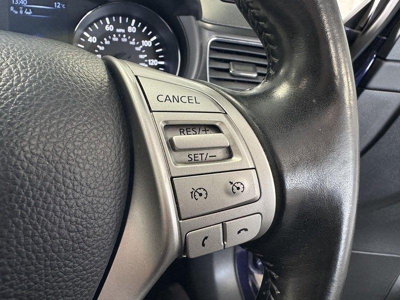 Used Nissan Pulsar 2014 for sale - 76383120: Photo 21