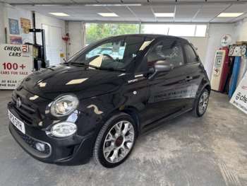 Used Fiat 500 2021 for sale - 74795130: Photo