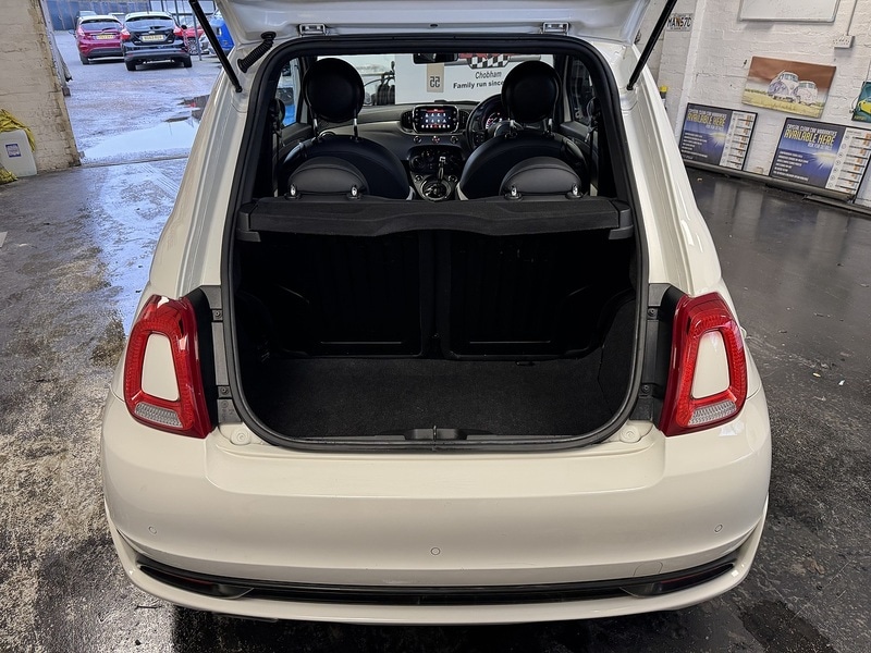 Used Fiat 500 2016 for sale - 77517492: Photo 10