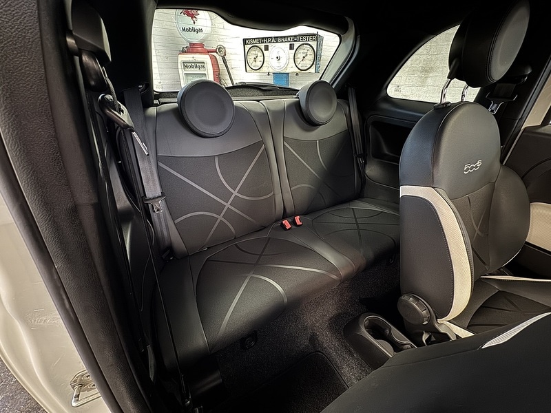 Used Fiat 500 2016 for sale - 77517492: Photo 13