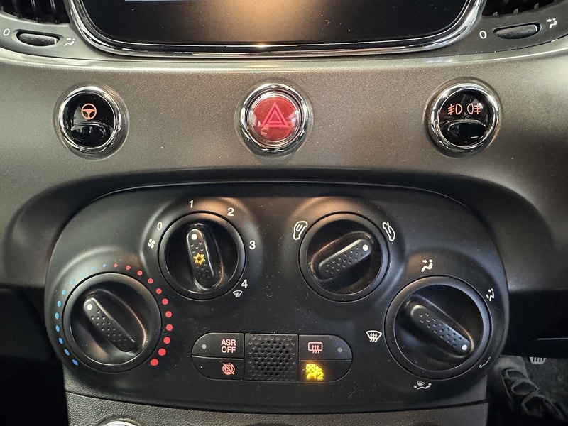 Used Fiat 500 2016 for sale - 77517492: Photo 16