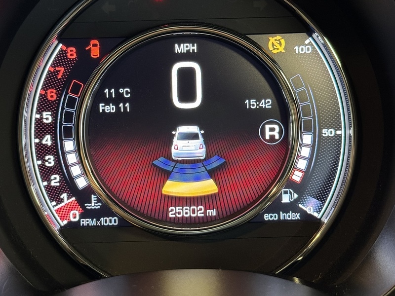 Used Fiat 500 2016 for sale - 77517492: Photo 17