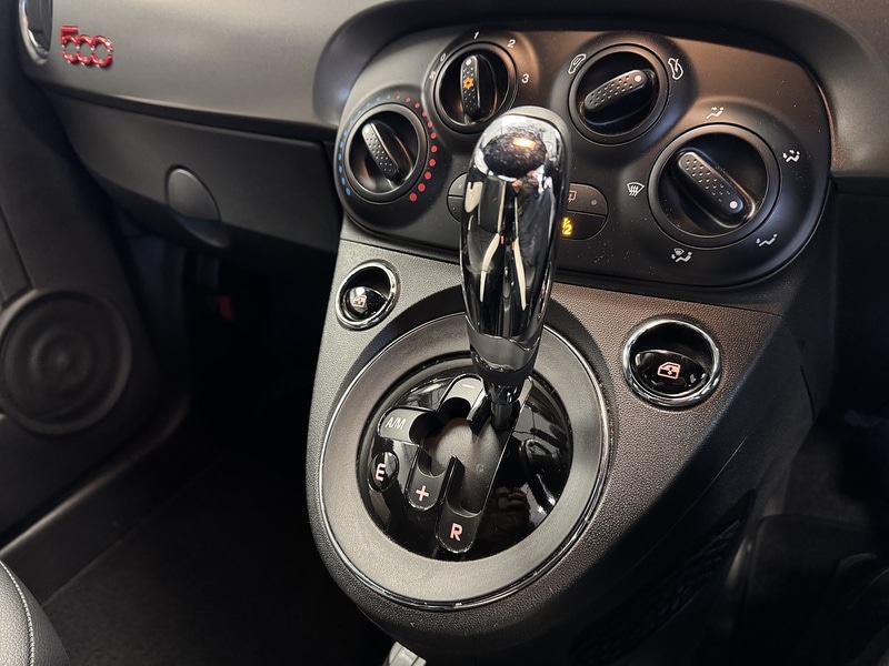 Used Fiat 500 2016 for sale - 77517492: Photo 18