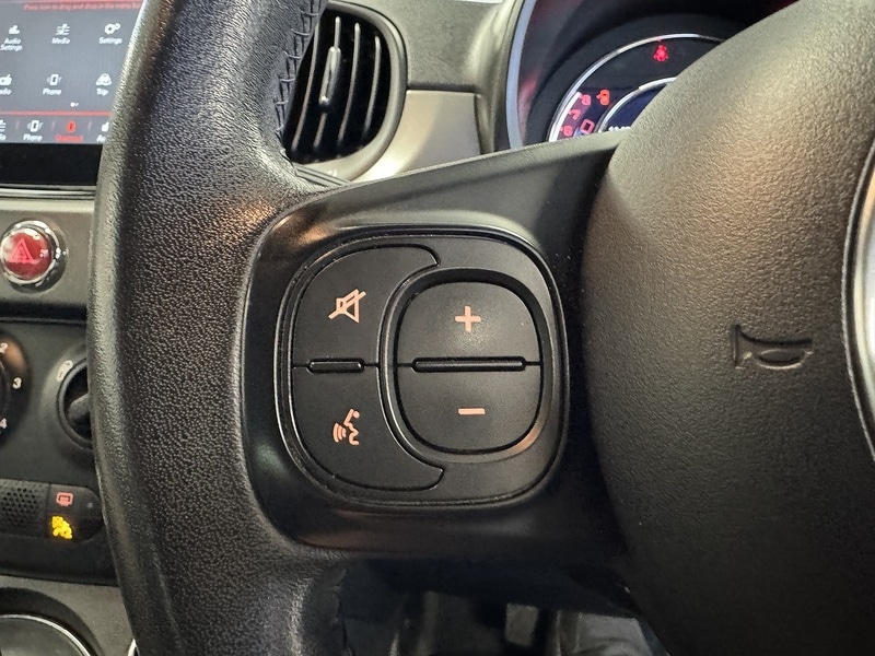 Used Fiat 500 2016 for sale - 77517492: Photo 19