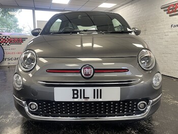 Used Fiat 500 2021 for sale - 77012276: Photo
