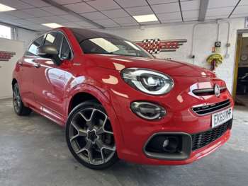2019 - FireFly Turbo Sport 5-Door
