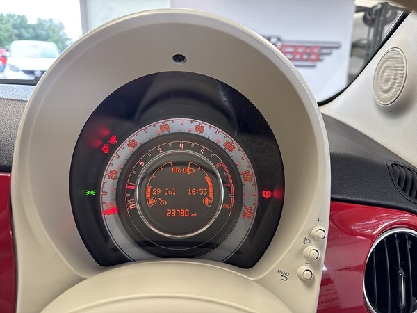 Used Fiat 500 2021 for sale - 75392675: Photo 14