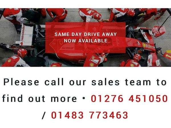 Used Fiat 500 2021 for sale - 75392675: Photo 3