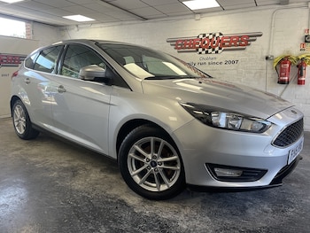 Used Ford Focus 2015 for sale - 79151569: Photo
