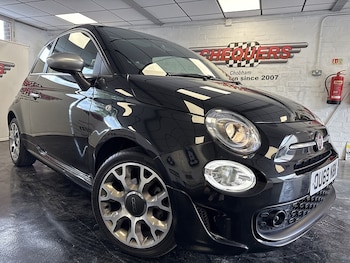 2019 - 1.2 Rock Star 3dr