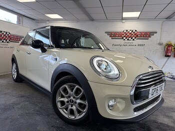 Used MINI Hatch 2016 for sale - 78806882: Photo