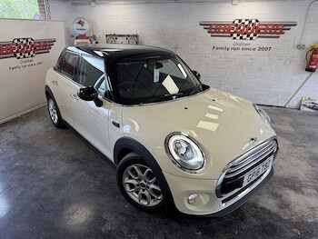 Used MINI Hatch 2016 for sale - 78806882: Photo