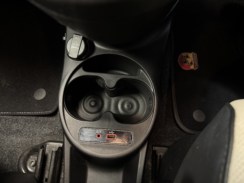 Used Fiat 500 2016 for sale - 77594913: Photo 18