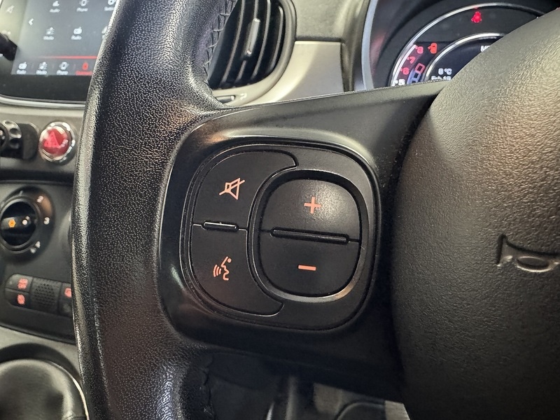 Used Fiat 500 2016 for sale - 77594913: Photo 19