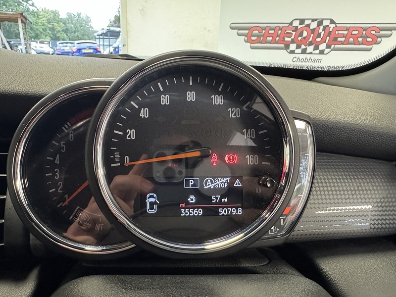 Used MINI Hatch 2019 for sale - 75877845: Photo 12