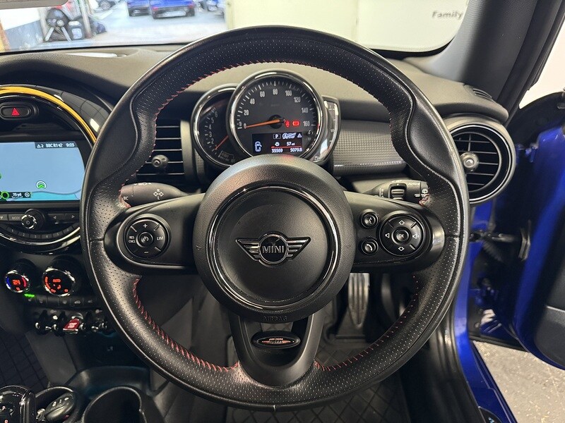 Used MINI Hatch 2019 for sale - 75877845: Photo 13