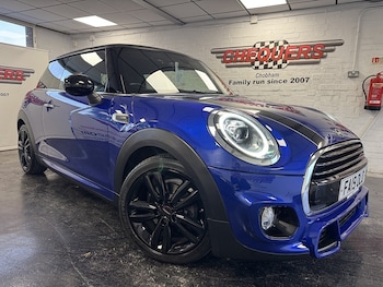 Used MINI Hatch 2019 for sale - 75877845: Photo