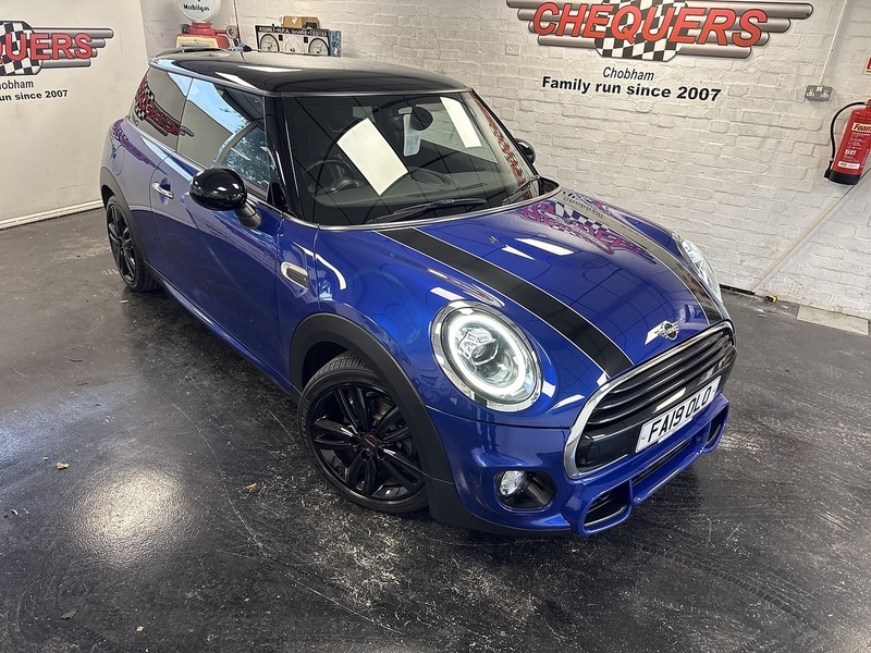 Used MINI Hatch 2019 for sale - 75877845: Photo 4