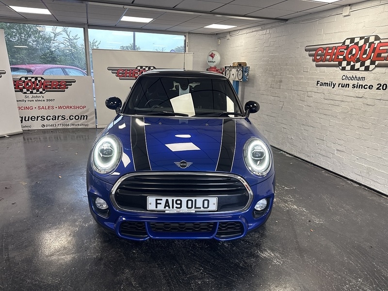 Used MINI Hatch 2019 for sale - 75877845: Photo 5