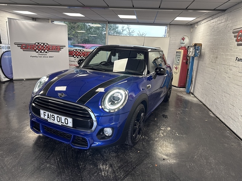 Used MINI Hatch 2019 for sale - 75877845: Photo 6