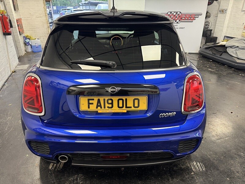 Used MINI Hatch 2019 for sale - 75877845: Photo 7