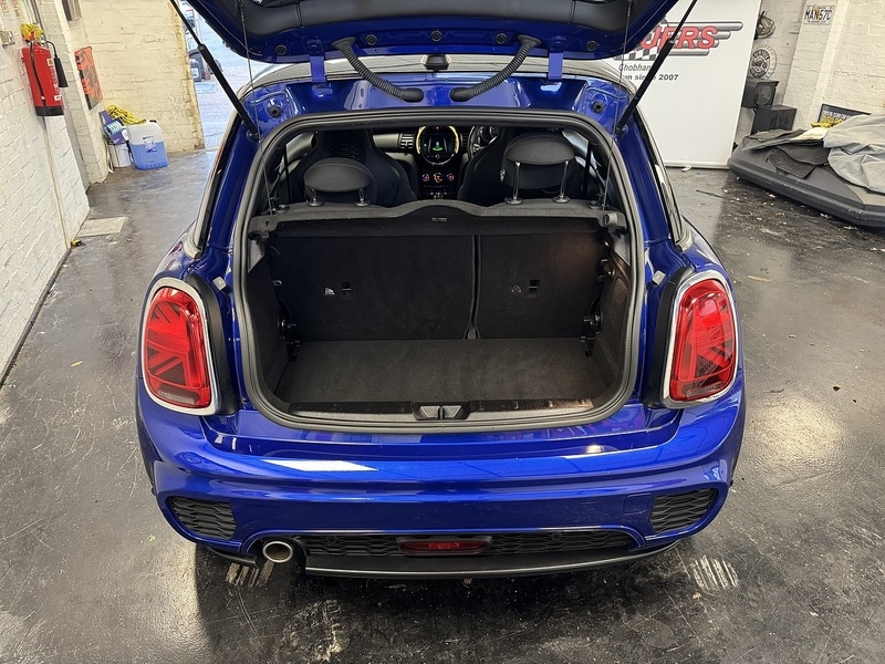 Used MINI Hatch 2019 for sale - 75877845: Photo 8