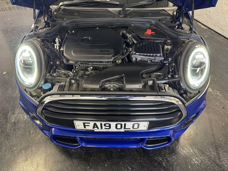 Used MINI Hatch 2019 for sale - 75877845: Photo 9