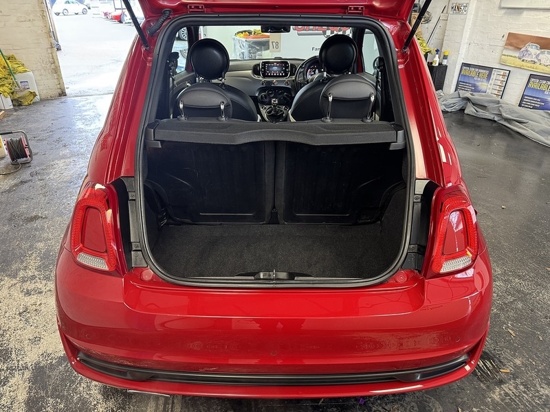 Used Fiat 500 2016 for sale - 78060792: Photo 10