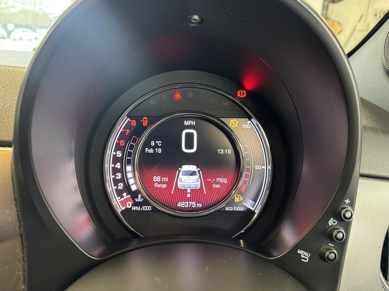 Used Fiat 500 2016 for sale - 78060792: Photo 14