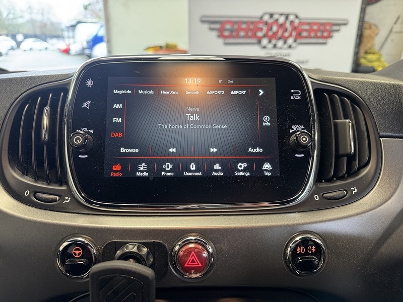 Used Fiat 500 2016 for sale - 78060792: Photo 15