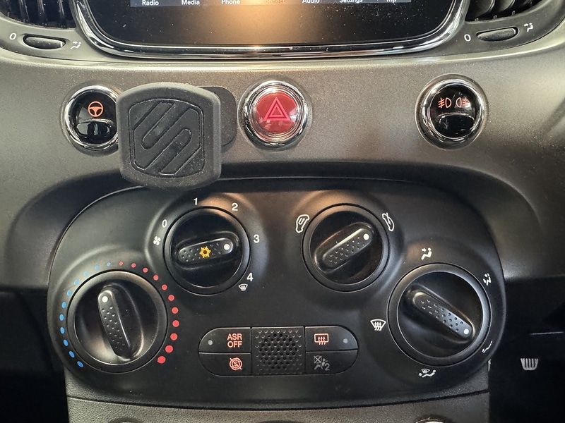 Used Fiat 500 2016 for sale - 78060792: Photo 16