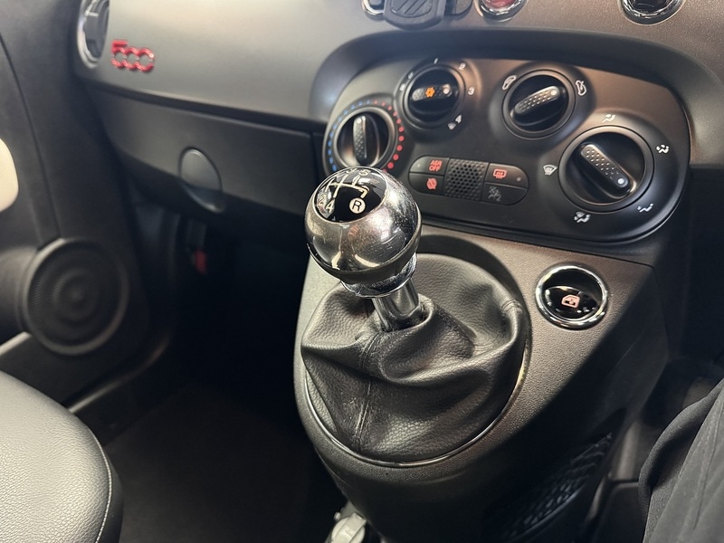 Used Fiat 500 2016 for sale - 78060792: Photo 17