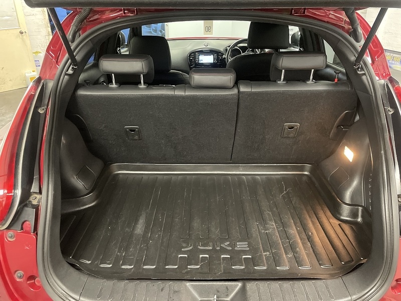 Used Nissan Juke 2017 for sale - 76403234: Photo 13