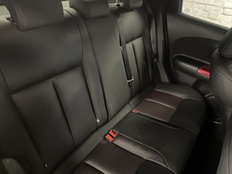 Used Nissan Juke 2017 for sale - 76403234: Photo 15