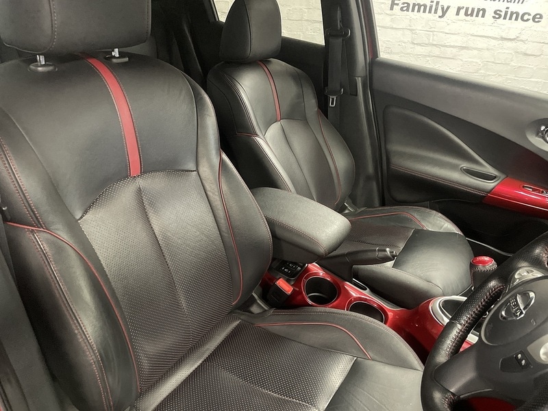 Used Nissan Juke 2017 for sale - 76403234: Photo 16