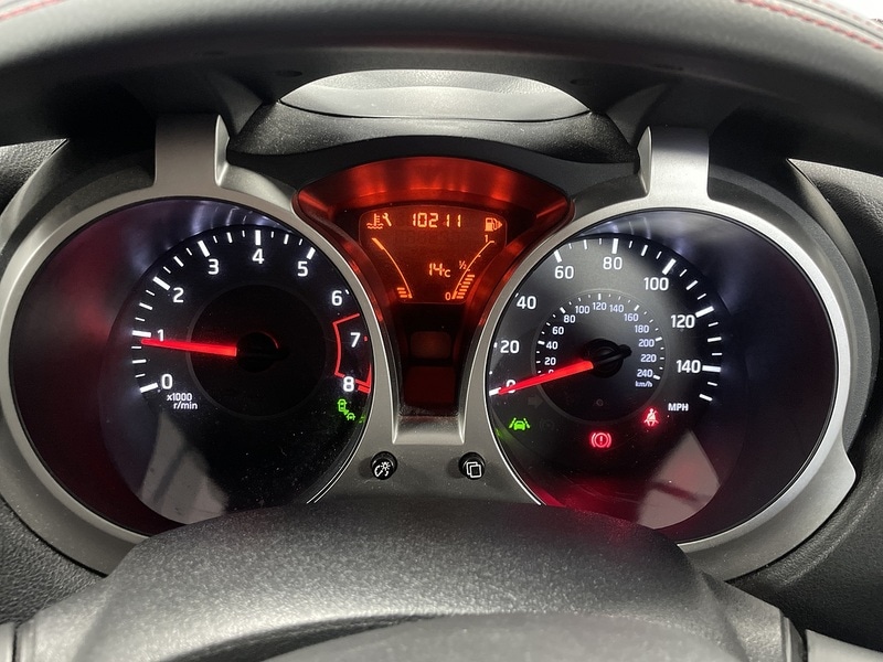 Used Nissan Juke 2017 for sale - 76403234: Photo 18