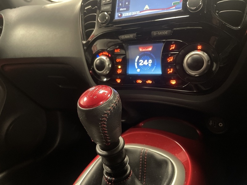 Used Nissan Juke 2017 for sale - 76403234: Photo 22