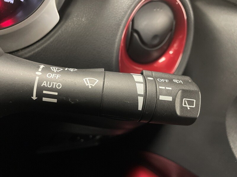 Used Nissan Juke 2017 for sale - 76403234: Photo 25