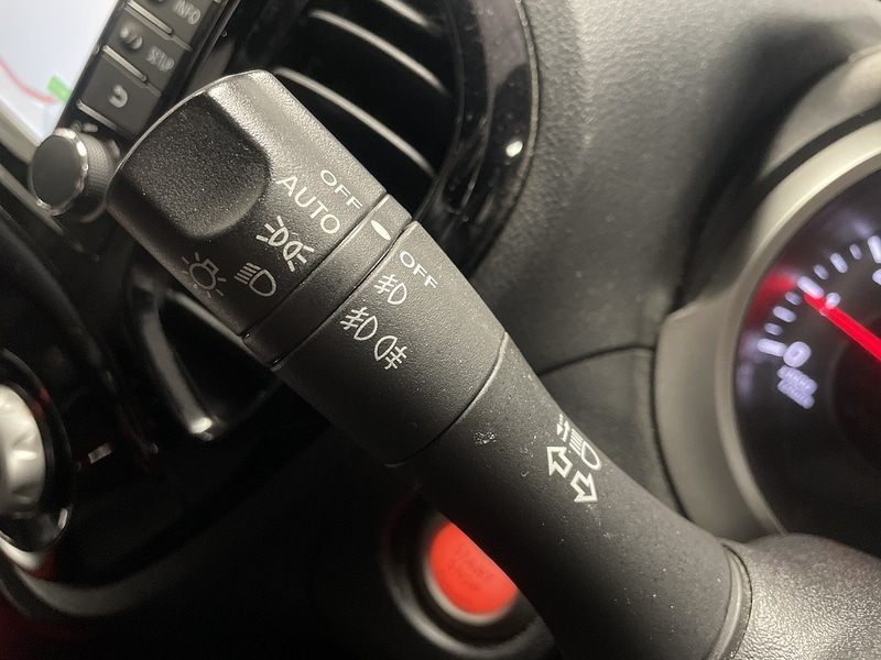 Used Nissan Juke 2017 for sale - 76403234: Photo 26