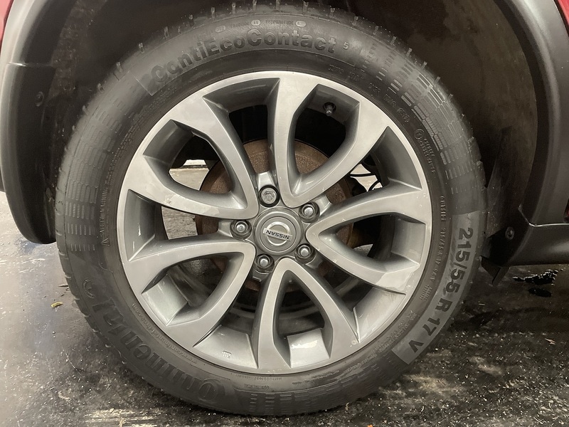 Used Nissan Juke 2017 for sale - 76403234: Photo 28