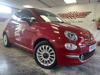 Used Fiat 500 2015 for sale - 79547051: Photo