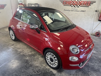 Used Fiat 500 2015 for sale - 79547051: Photo