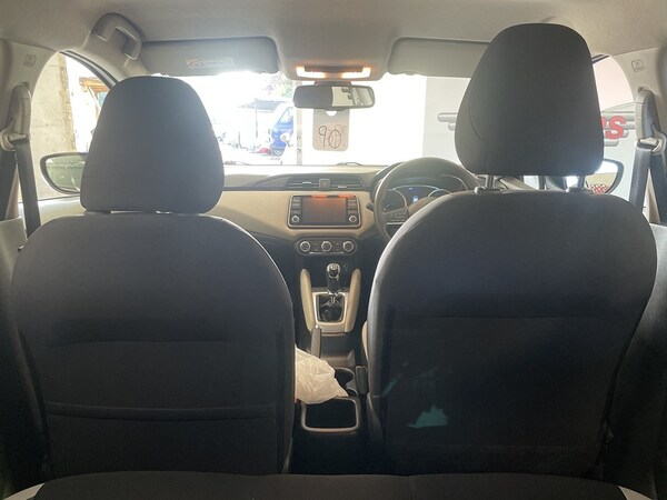 Used Nissan Micra 2019 for sale - 76185807: Photo 12