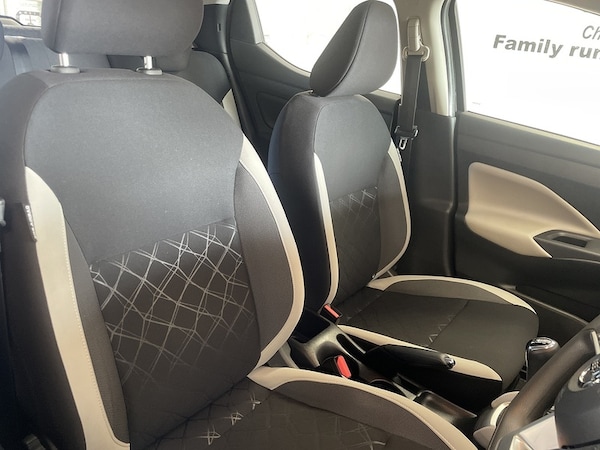 Used Nissan Micra 2019 for sale - 76185807: Photo 14