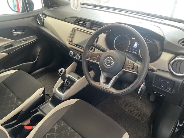 Used Nissan Micra 2019 for sale - 76185807: Photo 15